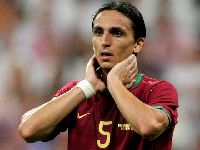 Fernando Meira